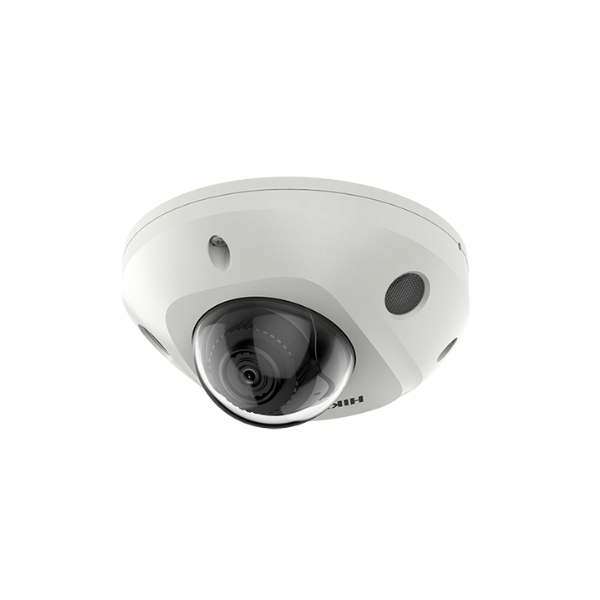 DS-2CD2543G2-IWS 4MP 2.8mm AcuSense Built-in Mic Fixed Mini Dome WiFi Camera Hikvision