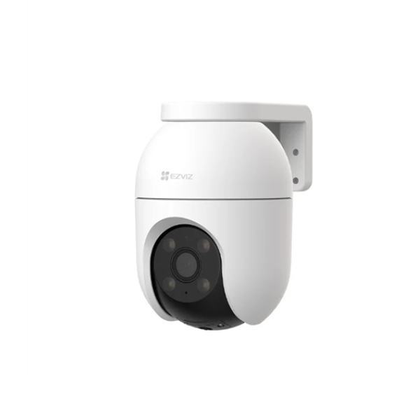 CS-C8c 4MP 4mm Strobe Light PT WiFi Camera Ezviz