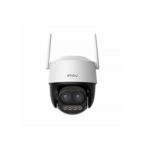 IPC-S7DP-5M0WEZ 5MP H.265 Wi-Fi 2.8-12mm Mixed Zoom Camera IMOU