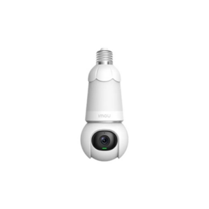 IPC-S6DP-5M0WEB 5MP Wireless P&T Bulb Camera IMOU