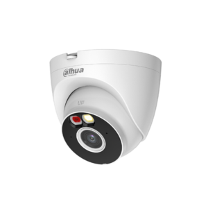 T5A-PV-0280B 5MP Fixed-focal Wi-Fi Turret Network Camera Dahua