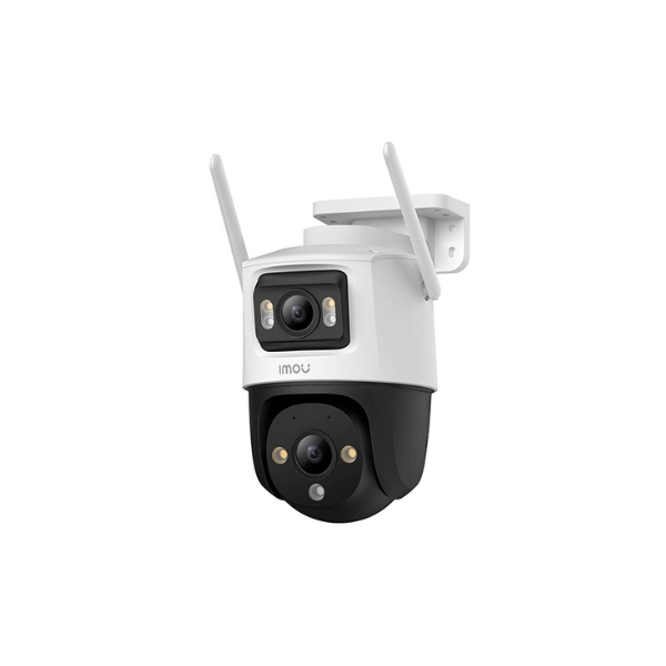 IPC-S7XP-8M0WED Cruiser Dual 8MP Dual Lens Outdoor P&T Camera IMOU
