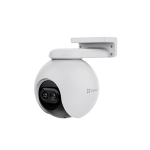 CS-C8PF Dual-Lens Pan & Tilt Wi-Fi Camera Ezviz
