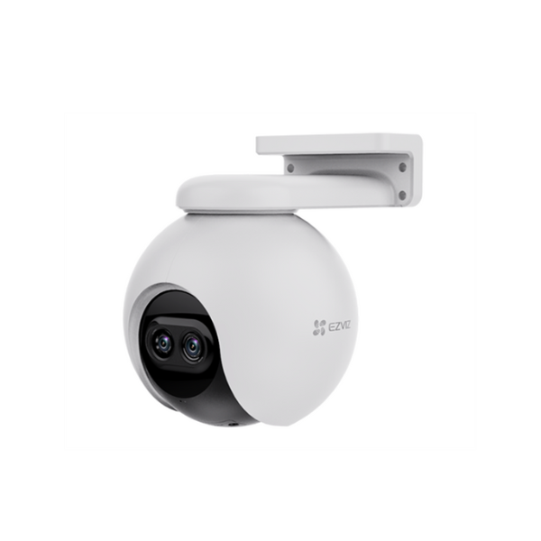CS-C8PF Dual-Lens Pan & Tilt Wi-Fi Camera Ezviz