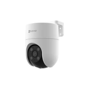 H8c 2MP 4mm Pan & Tilt WiFi Camera Ezviz
