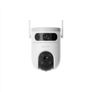 CS-H9c 3MP 2.8mm Dual-Lens Pan & Tilt Wi-Fi Camera Ezviz
