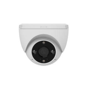 CS-H4 2K 2.8mm WiFi Smart Turret Camera Ezviz