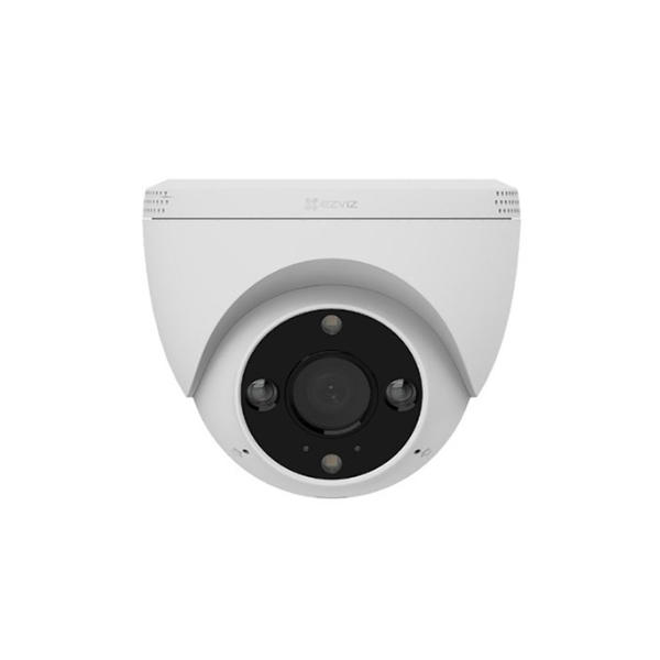 CS-H4 2K 2.8mm WiFi Smart Turret Camera Ezviz