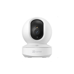 TY1 Pro 2K 4mm Pan & Tilt Smart Home Camera Ezviz