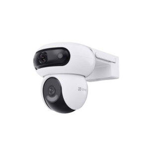 CS-H90 4MP+4MP Dual-Lens Pan & Tilt Wi-Fi Camera Ezviz