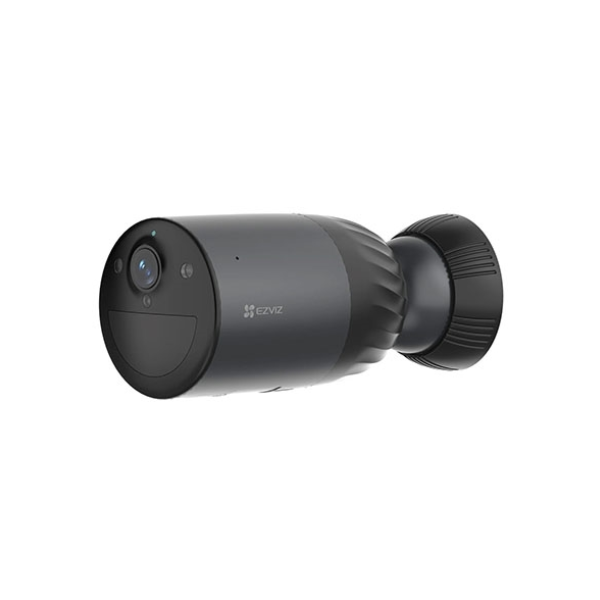 CS-BC1c 4K 2.8mm Standalone WiFi Battery Bullet Camera Ezviz