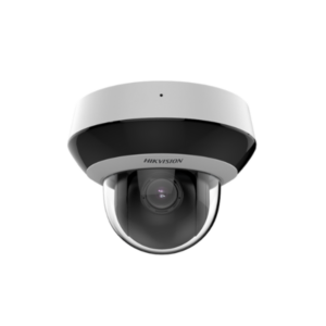 DS-2DE2A404IWG1-E/W 4MP 2.8-12mm Powered by DarkFighter 4X IR Mini Outdoor WiFi Acusense PTZ Camera Hikvision