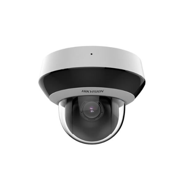 DS-2DE2A404IWG1-E/W 4MP 2.8-12mm Powered by DarkFighter 4X IR Mini Outdoor WiFi Acusense PTZ Camera Hikvision