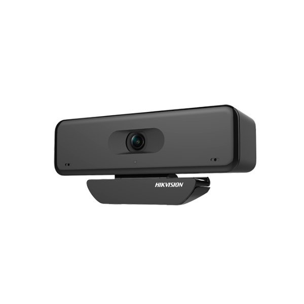 DS-U18 Webcam 4K HD 8MP 3.6mm Hikvision
