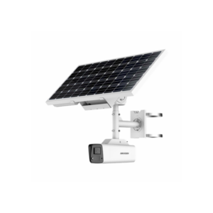 DS-2XS2T47G1-LDH/4G/C18S40 4MP 4mm ColorVu Solar 4G Camera With Built-in Battery Hikvision