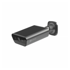 CS-EB5 4K 2.8mm Solar Powered Bullet Camera with Battery Ezviz