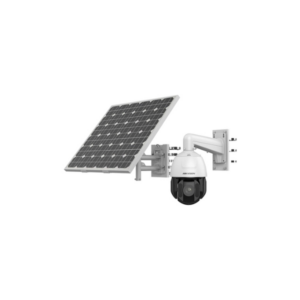 DS-2DE5425IWG-K/4G 4MP 25X Pro Solar-powered Security PTZ Camera Hikvision