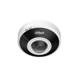 IPC-EBW5641-AS 6MP IR Fisheye WizMind Network Camera Dahua