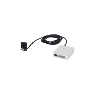 IPC-HUM8241-E1-L4 2MP Covert Pinhole WizMind Network Camera-KIT Dahua
