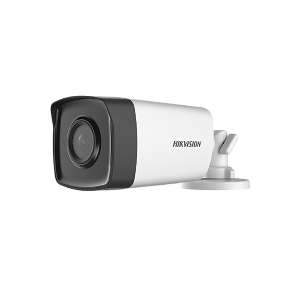DS-2CE17D0T-IT3F (C) 2MP 3.6mm Fixed Bullet Camera Hikvision