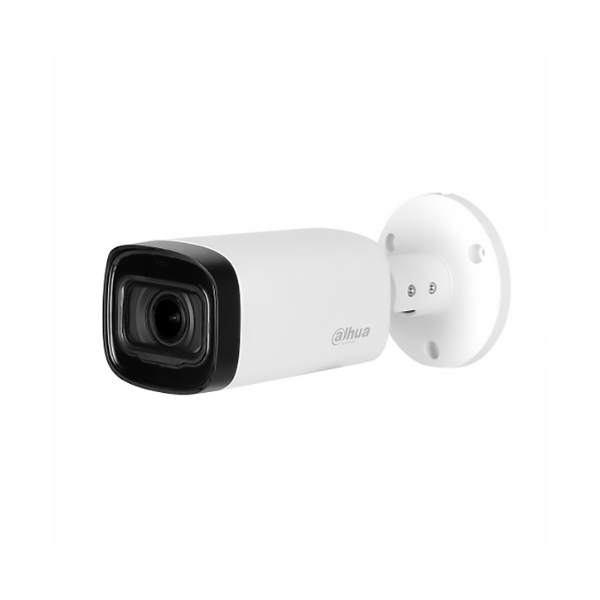 HAC-HFW1200R-Z-A-2712-S6 2MP IR HDCVI Motorized Vari-Focal Bullet Camera Dahua