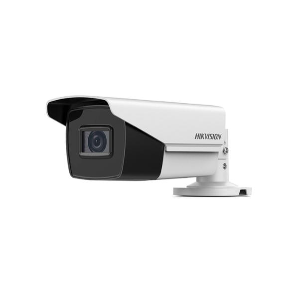 DS-2CE19H8T-AIT3ZF 5MP 2.7-13.5mm Ultra-Low Light Motorized Varifocal Bullet Camera Hikvision