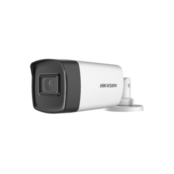 DS-2CE17H0T-IT5F (C) 5MP 3.6mm Fixed Bullet Camera Hikvision