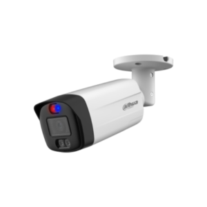 HAC-ME1509TH-A-PV-0360B-S2 5MP Smart Dual Illuminators Active Deterrence HDCVI Bullet Camera Dahua