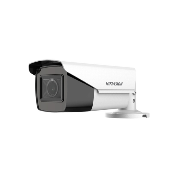 DS-2CE19H0T-AIT3ZF(C) 5MP 2.7-13.5mm Motorized Varifocal Bullet Camera Hikvision
