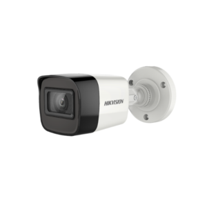 DS-2CE16U7T-ITF 8MP/4K 2.8mm Ultra Low Light Fixed Mini Bullet Camera Hikvision