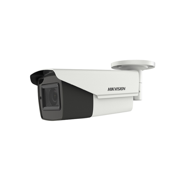 DS-2CE19U7T-AIT3ZF 8MP/4K 2.7-13.5mm Ultra Low Light Motorized Varifocal Bullet Camera Hikvision