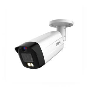 HAC-ME1809TH-A-PV-0280B-S2 4K Smart Dual Light TiOC HDCVI Bullet Camera Dahua