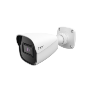 TD-7481AS1(D/AR2) 8MP TVT Eco Analog Bullet IR 20-30m, 2.8mm lens