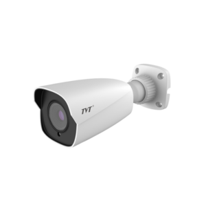 TD-7482AE1(D/AZ/SW/AR3) 8MP TVT Analog Bullet, IR30-50m, Motorized 2.8-12mm lens