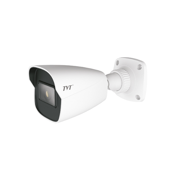TD-7481AE1(D/SW/AR2) 8MP TVT Analog Bullet Metal, IR20-30m, Switch Button, 2.8mm