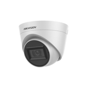DS-2CE78D0T-IT3FS 2MP 2.8mm Audio Turret Camera Hikvision