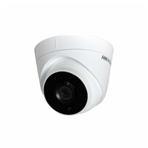DS-2CE56D0T-IT3F (C) 2MP 2.8mm EXIR THD TVI/AHD/CVI Fixed Turret Camera Hikvision