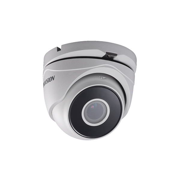 DS-2CE56D8T-IT3ZF 2MP 2.7-13.5mm Ultra-Low Light Turret Camera Varifocal Hikvision