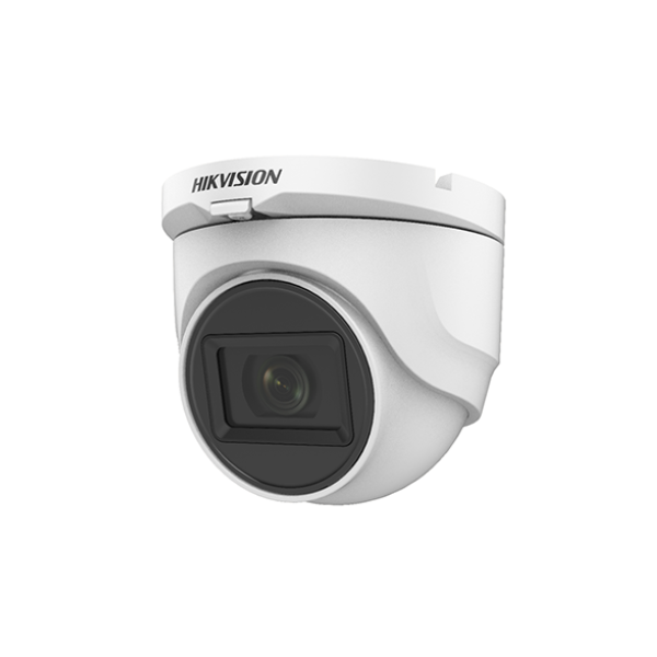 DS-2CE76D0T-ITMF (C) 2MP 2.8mm Turret Camera Hikvision