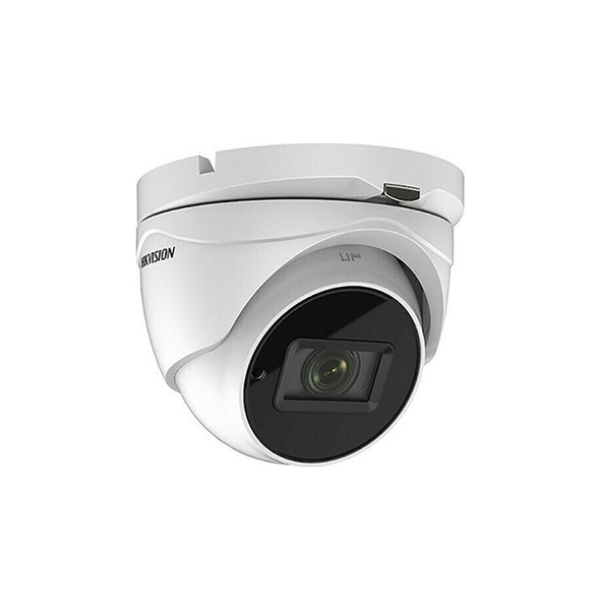 DS-2CE79D0T-IT3ZF 2MP 2.7-13.5mm Turret Varifocal Camera Hikvision