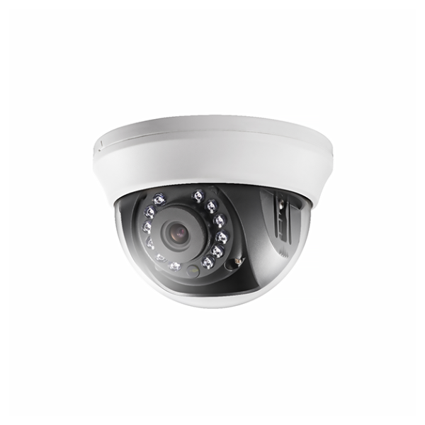 DS-2CE56D0T-IRMMF (C) 2MP 2.8mm Indoor Fixed Dome Camera Hikvision