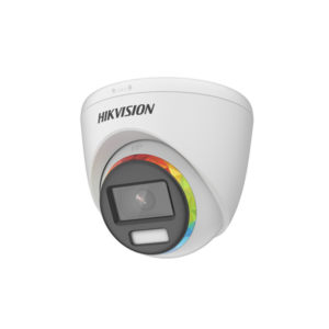 DS-2CE72DF8T-F 2MP 3.6mm ColorVu Fixed Turret Camera Hikvision