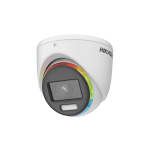DS-2CE70DF8T-MF 2MP 3.6mm ColorVu Fixed Turret Camera Hikvision