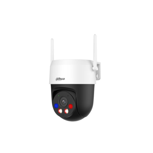 P3AS-PV 3MP 4mm Outdoor Fixed-focal Wi-Fi Pan & Tilt Network Camera Dahua