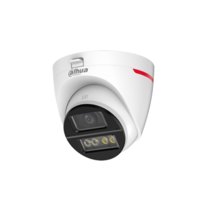HAC-HDW1249X-A-PRO-0280B 2MP WizColor HDCVI Fixed-focal Eyeball Camera Dahua