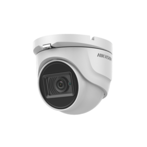 DS-2CE76H8T-ITMF 5MP 2.8mm Lens Mini Turret Hikvision