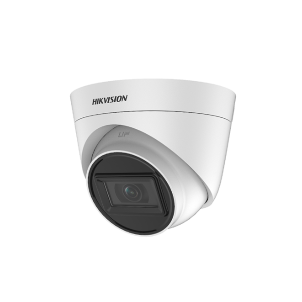 DS-2CE78H0T-IT3F (C) 5MP 2.8mm Turret Camera Hikvision