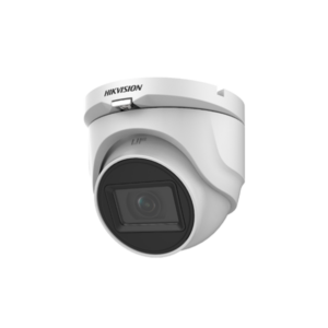 DS-2CE76H0T-ITMF (C) 5MP 2.8mm Turret Camera Hikvision