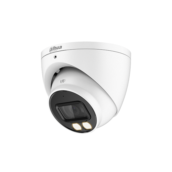 HAC-HDW1509T-A-LED-0280B-S2 5MP Full color HDCVI Eyeball Camera Dahua