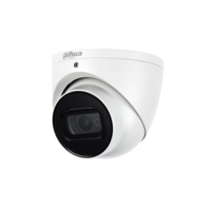 HAC-HDW2802T-A 8MP 4K Starlight HDCVI IR Eyball 2.8mm Camera Dahua